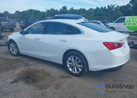2023 Chevrolet Malibu Fwd 1Lt z USA, uszkodzony, nr VIN 1G1ZD5ST2PF137375